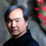 Portrait of Muuhh Ikeda